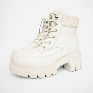 Aldo Nyderamos Boot